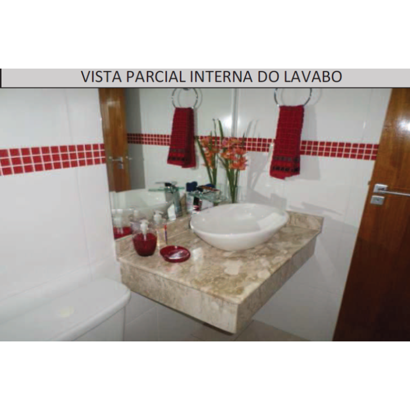 Foto de Praia Grande/SP - Vila Tupi - Apartamento com 181m²
