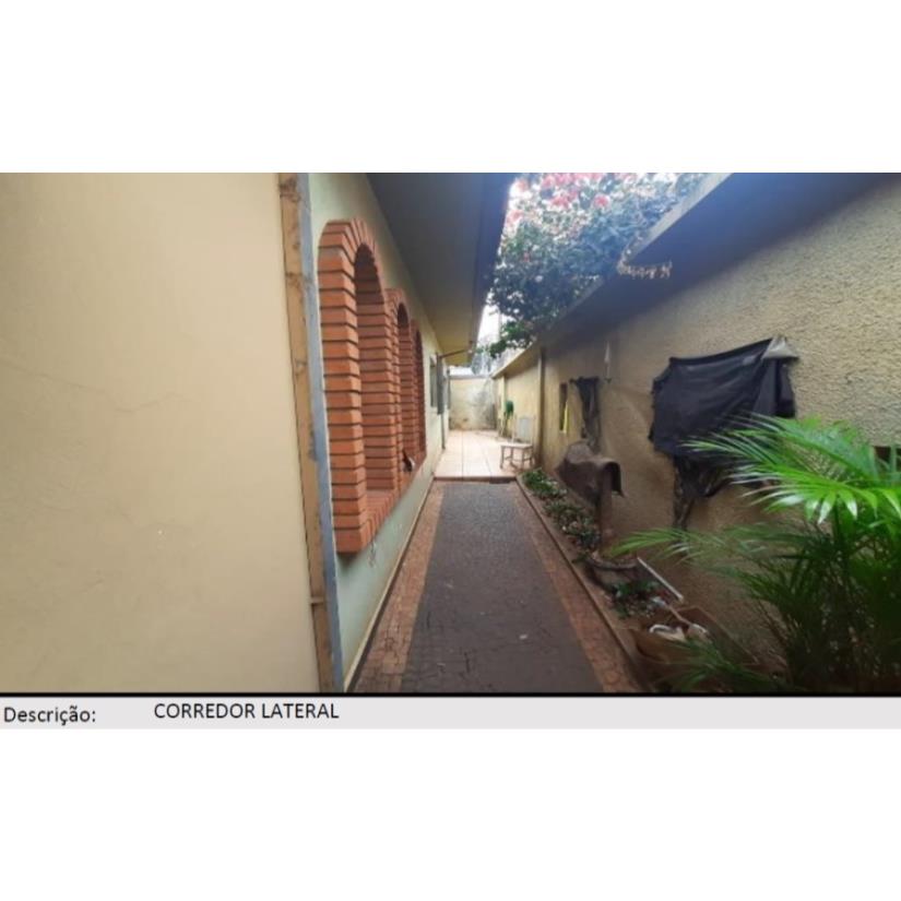 Foto de Bauru/SP - Jardim Paulista - Casa com 142m²
