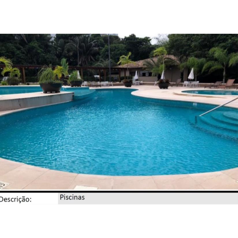 Foto de Salvador/BA - Patamares - Casa com 644m²