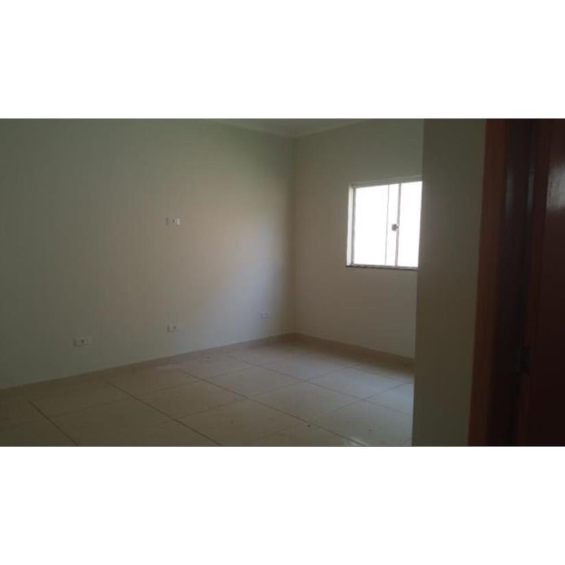 Foto de Campo Grande/MS - Aero Rancho - Casa com 84m²