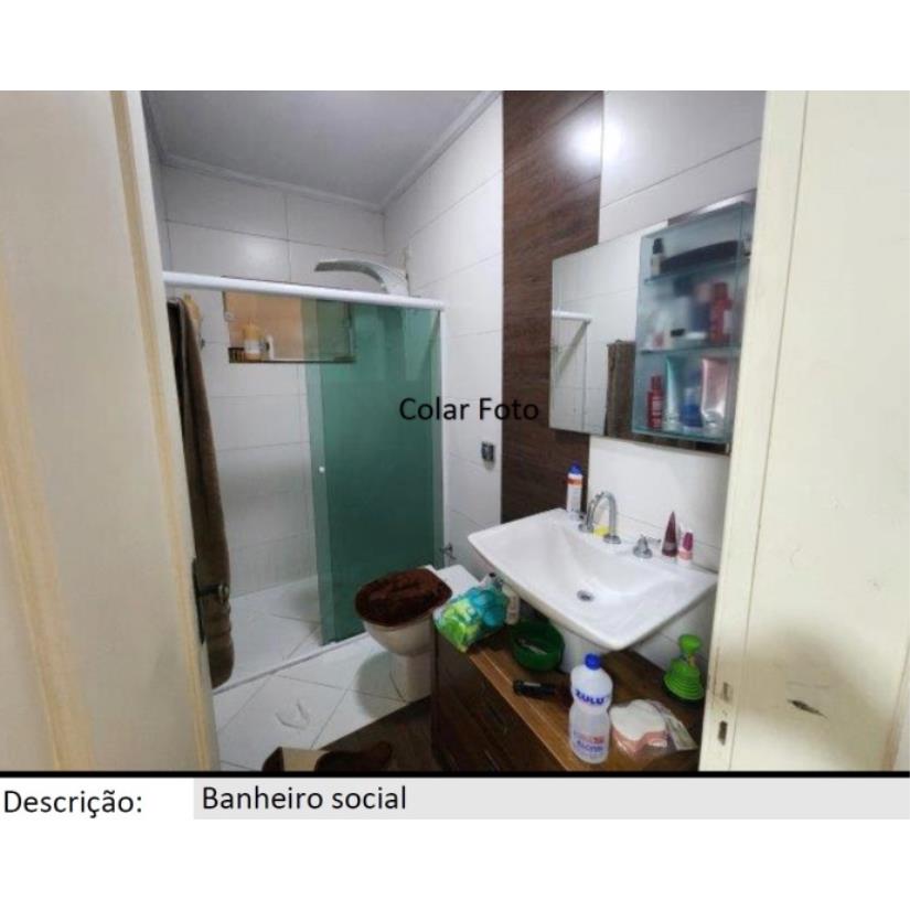 Foto de São Bernardo do Campo/SP - Vila Sacilotto - Casa com 259m²