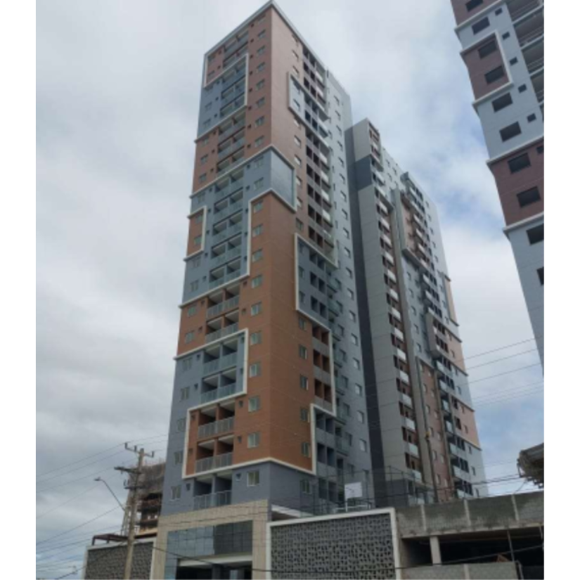 Foto de Vila Velha/ES - Jockey de Itaparica - Apartamento com 55m²