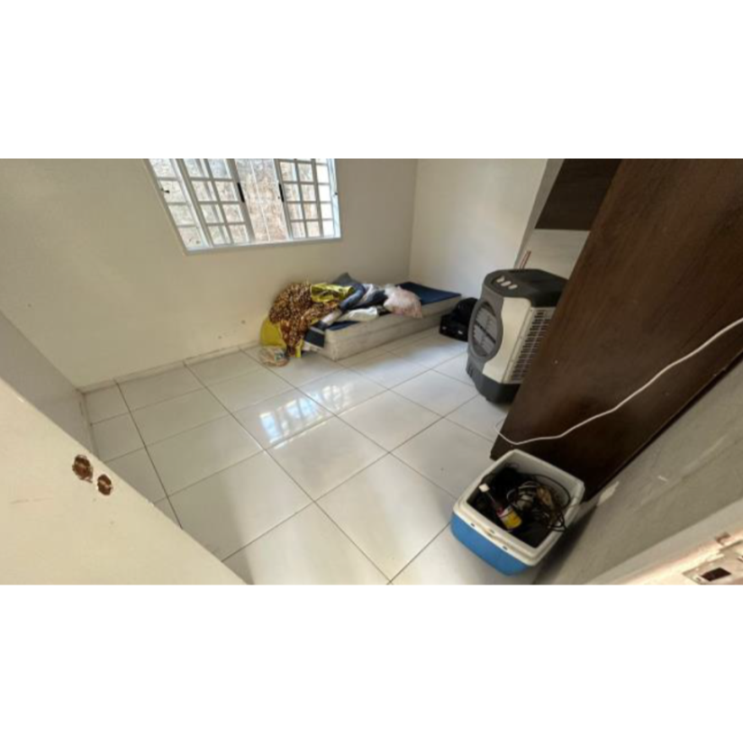 Foto de Teresina/PI - Vale do Gavião - Casa com 40m²