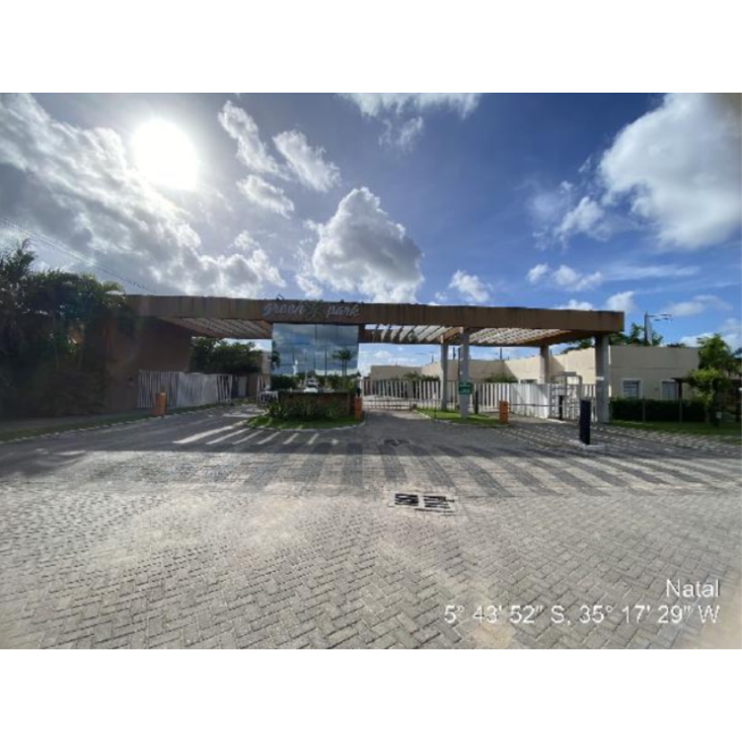 Foto de São Gonçalo do Amarante/RN - Jardins - Apartamento com 87m²