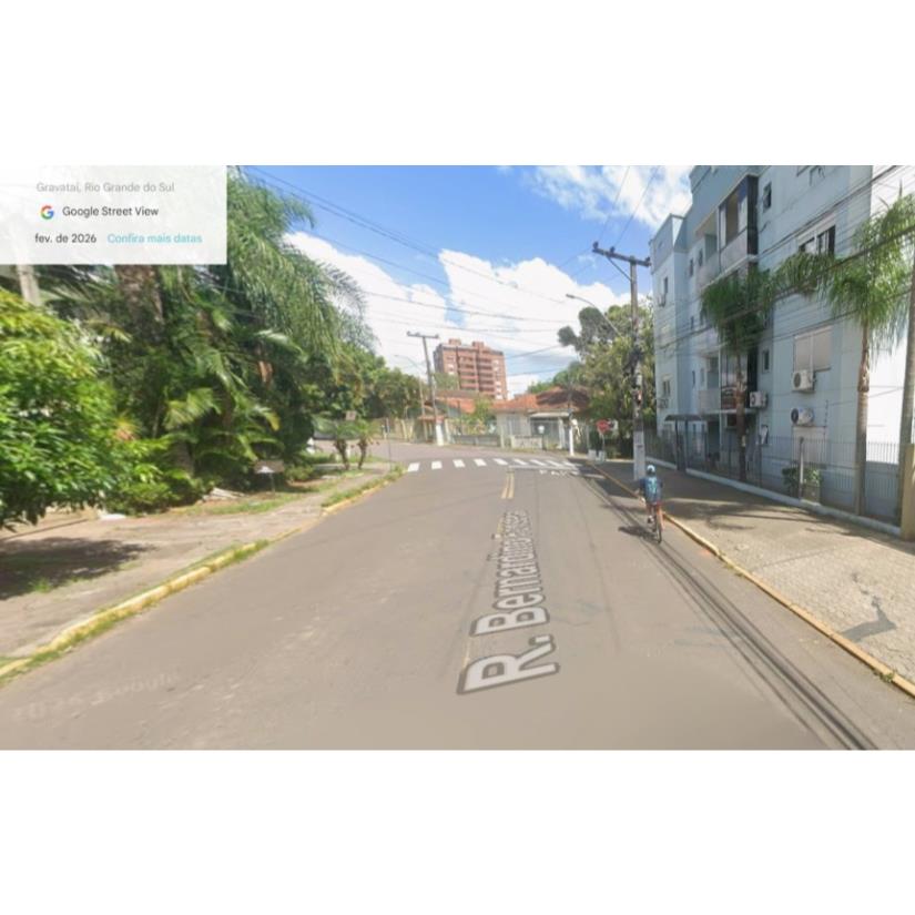 Foto de Gravataí/RS – Centro - Apartamento com 69m²