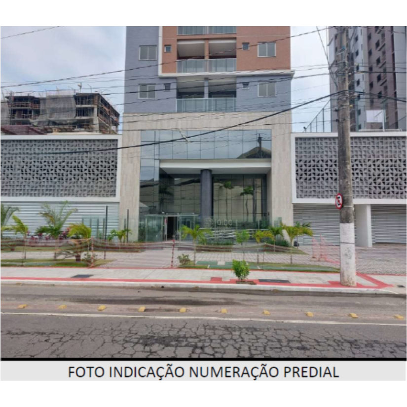 Foto de Vila Velha/ES - Jockey de Itaparica - Apartamento com 55m²
