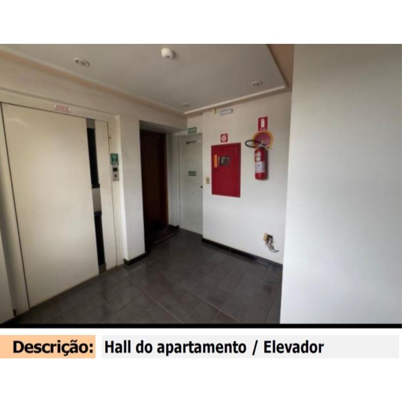 Foto de Goiânia/GO - Setor Leste Universitário - Apto com 166m²