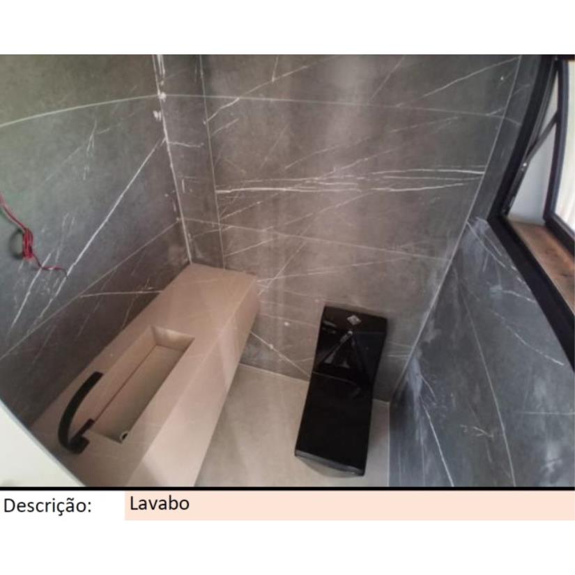 Foto de Valinhos/SP - Espírito Santo - Casa com 243m²