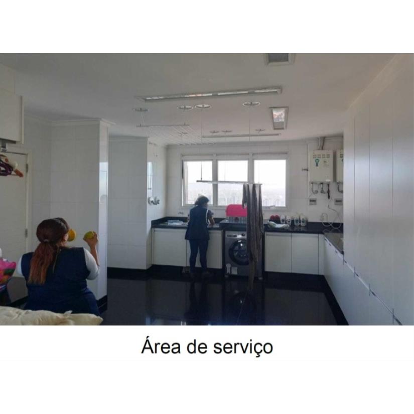 Foto de São Paulo/SP - Vila Gomes Cardim - Apartamento com 425m²