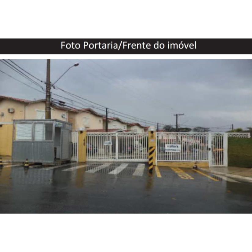 Foto de Limeira/SP - Jardim Nossa Senhora de Fátima - Casa com 163m²