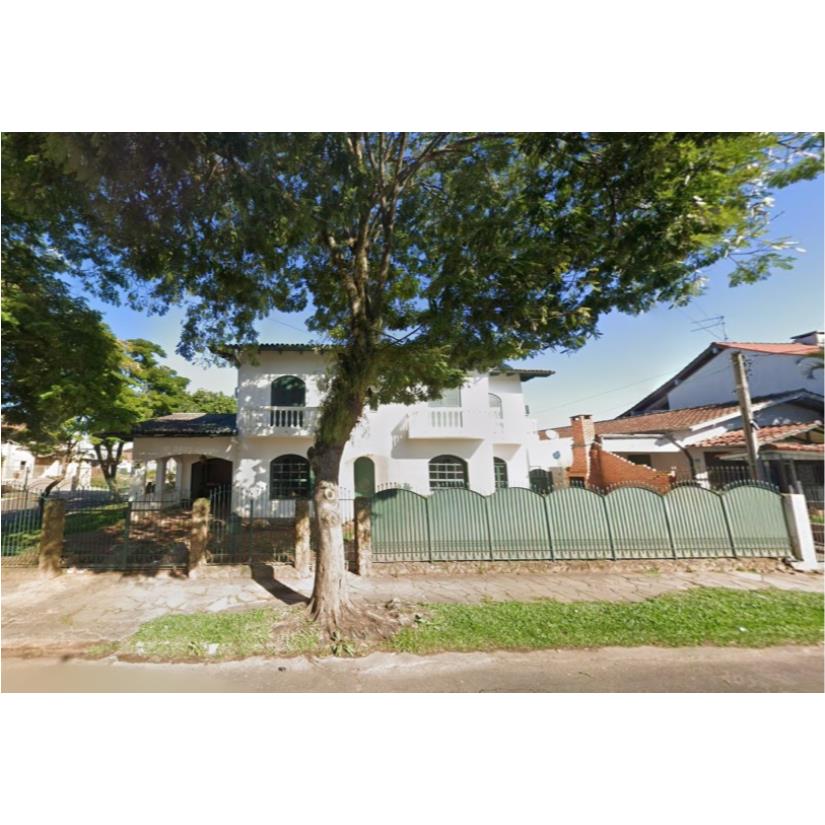 Foto de São Sebastião do Caí/RS - Centro - Casa com 240m²