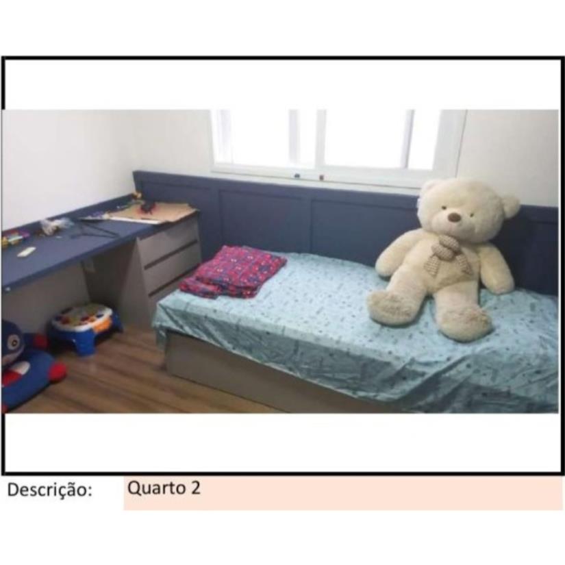Foto de Mogi das Cruzes/SP – Fazenda Rodeio – Casa com 246m²