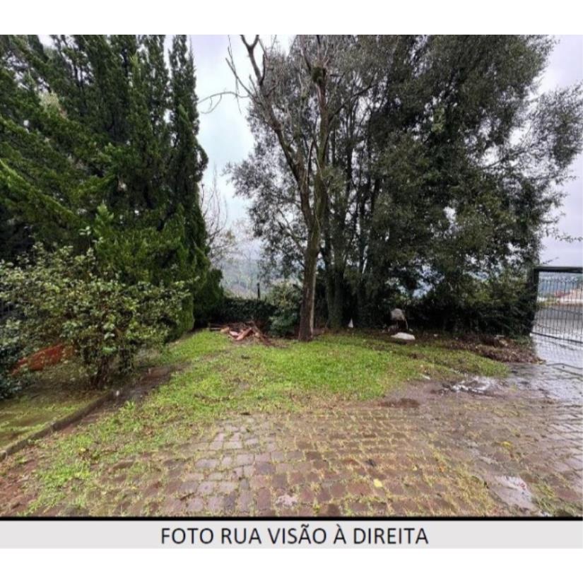 Foto de Bento Gonçalves/RS - Jardim Gloria - Casa com 649m²