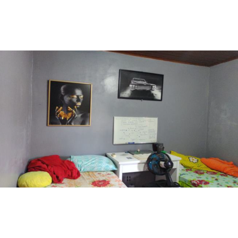 Foto de Ananindeua/PA - Coqueiro - Casa com 352m²