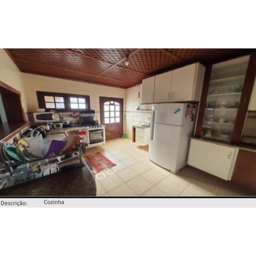 Foto de Vargem Grande Paulista/SP - Jardim Europa - Casa com 142m²