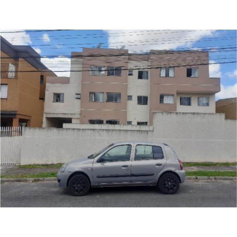 Foto de COLOMBO/PR - MARACANA - Apartamento com 52m²