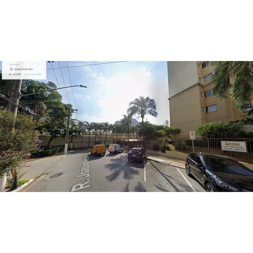 Foto de São Paulo/SP - Água Branca - Apartamento com 60m²