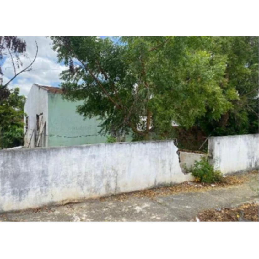 Foto de Ceara-Mirim/RN - Planalto - Casa com 46m²