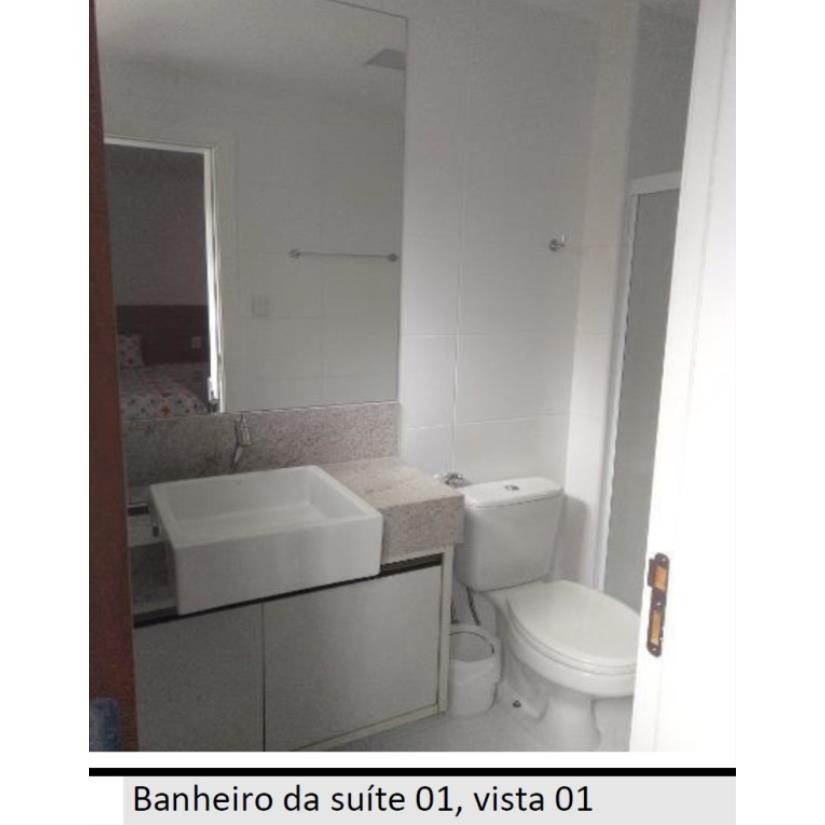 Foto de Camaçari/BA - Itacimirim - Apartamento com 98m²