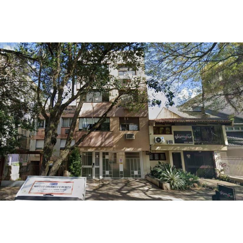 Foto de Porto Alegre/RS - Petrópolis - Apartamento com 77m²
