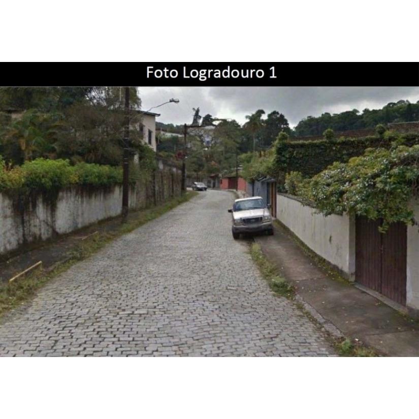 Foto de Petrópolis/RJ - Bingen - Casa com 276m²