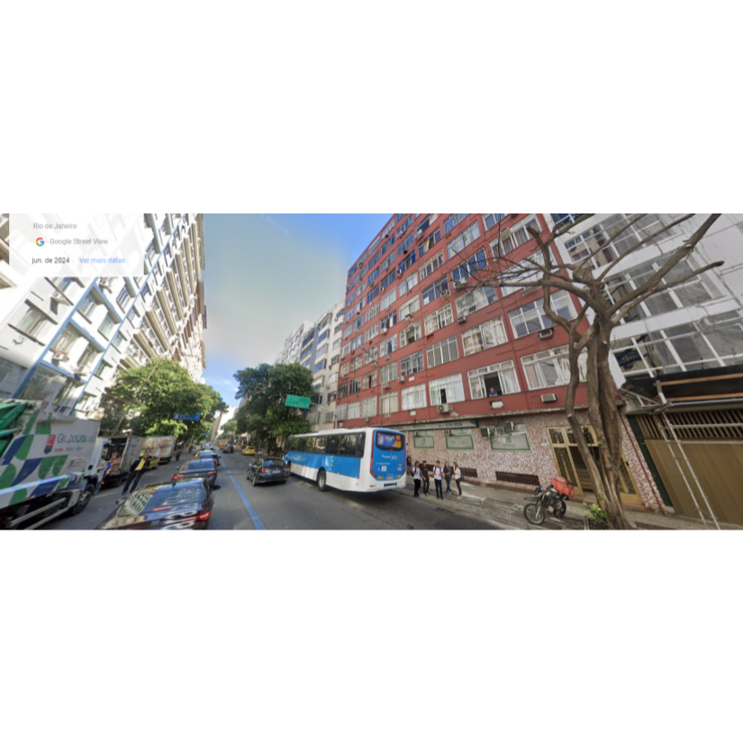 Foto de Rio de Janeiro/RJ - Copacabana - Apartamento