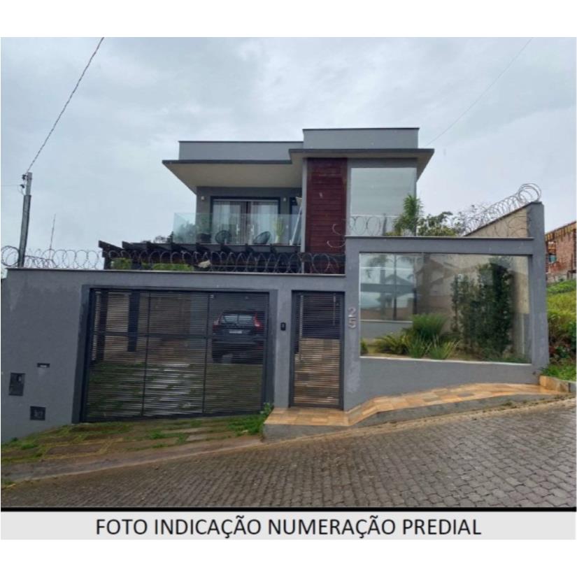 Foto de Itabirito/MG - Álvaro Maia - Casa com 298m²