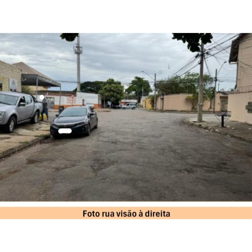 Foto de Goiânia/GO - Conjunto Morada Nova - Casa com 289m²