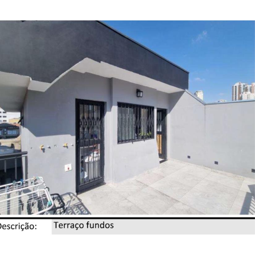 Foto de São Paulo/SP - Tatuapé - Casa com 218m²