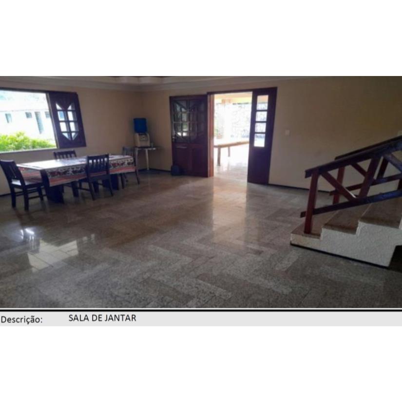 Casa no Garrote (foto 3 de 38)