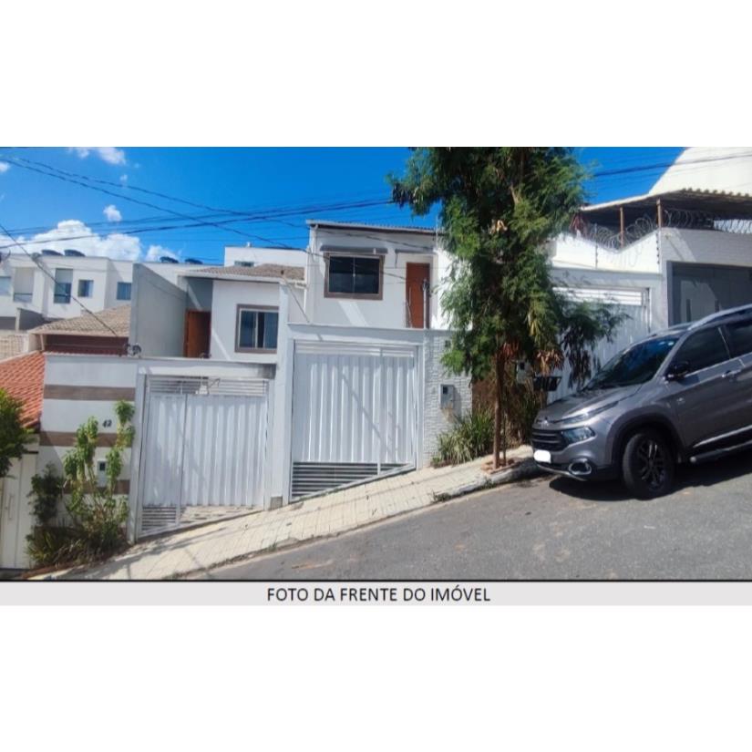 Foto de Governador Valadares/MG - Das Castanheiras II - Casa com 60m²