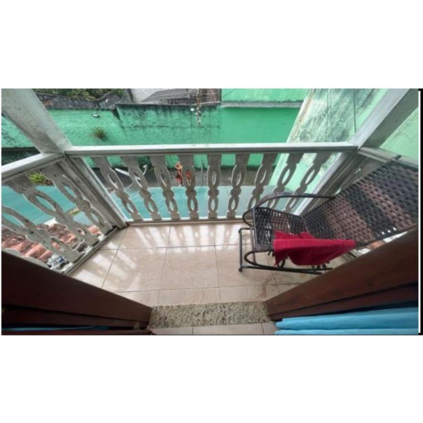 Foto de Mangaratiba/RJ – Praia Do Saco – Apartamento com 69m²