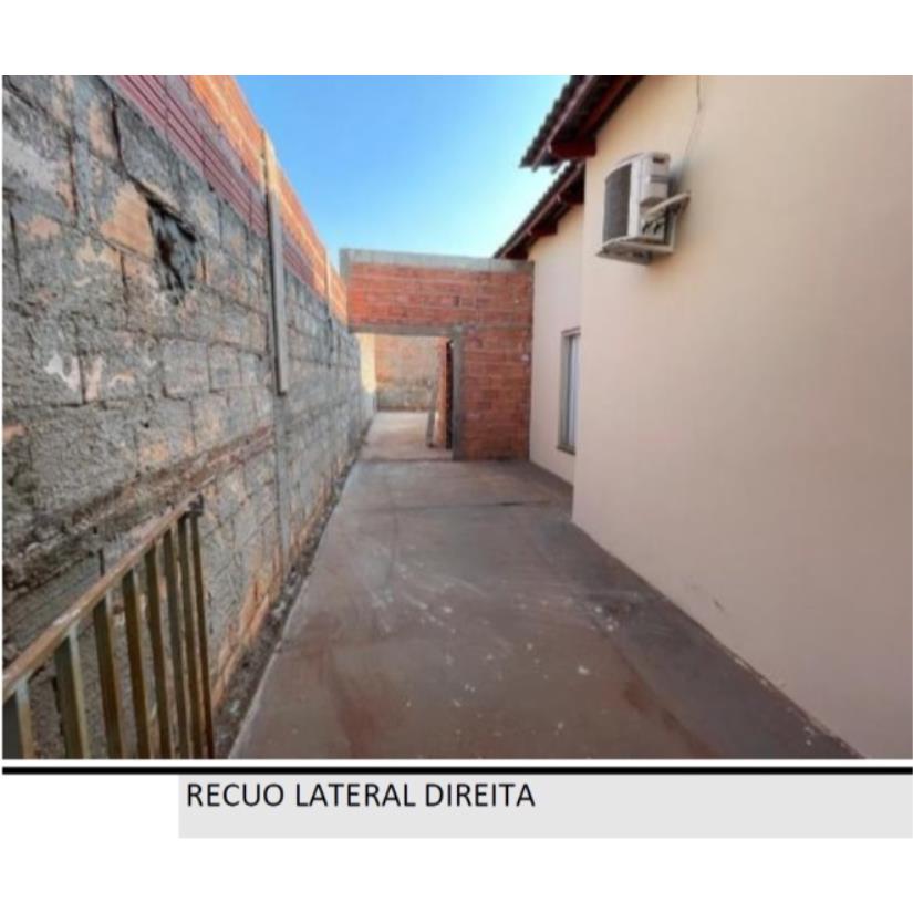Foto de Jataí/GO - Dom Abel - Casa com 61m²