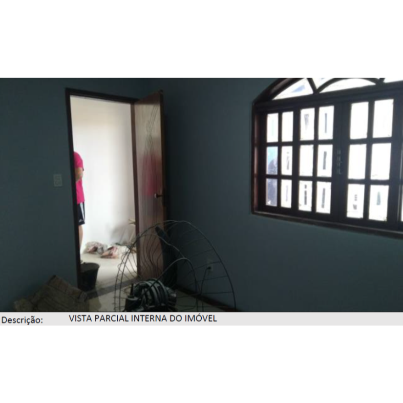 Foto de São João de Meriti/RJ - São Matheus – Casa em terreno 336m²