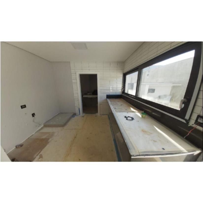 Foto de Campinas/SP - Residencial Entre Verdes – Casa com 593m²