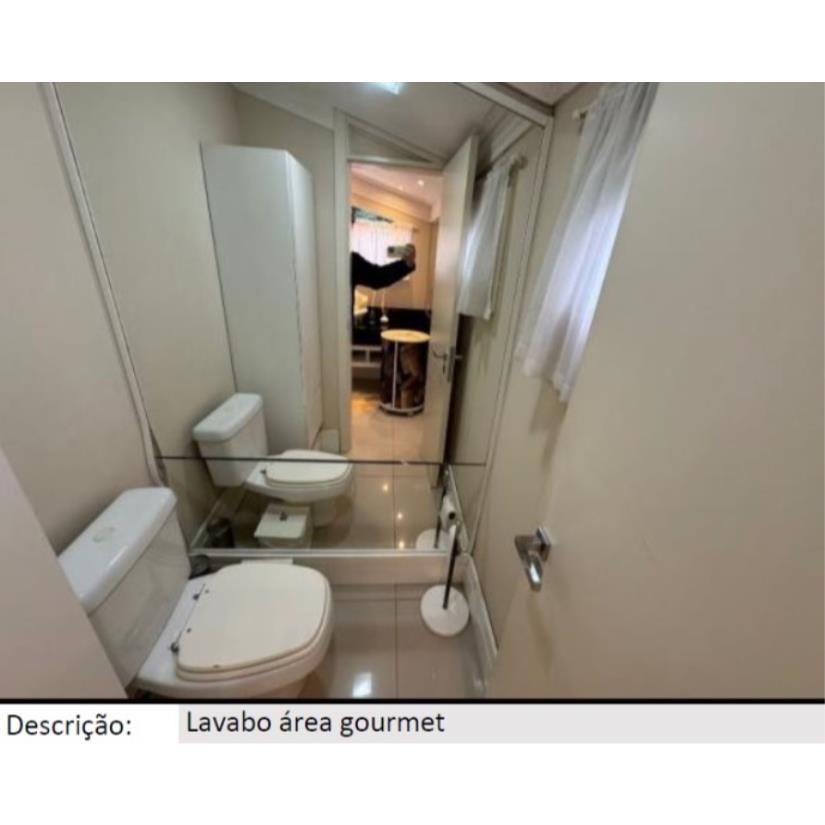Foto de Bento Gonçalves/RS - Jardim Gloria - Casa com 649m²