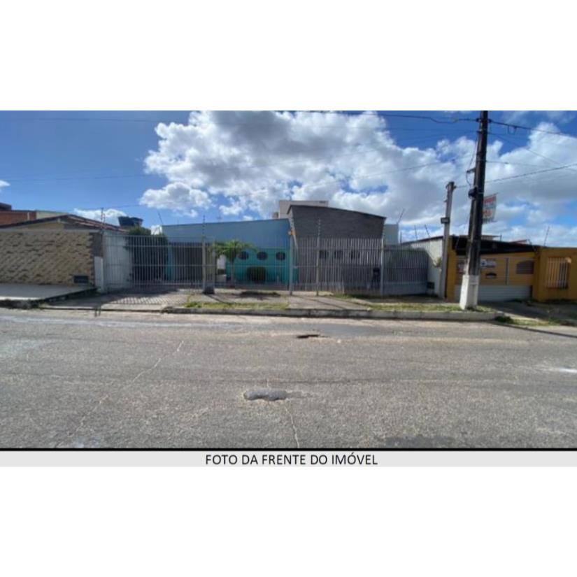 Foto de Natal/RN - Pitimbu - Casa com 256m²