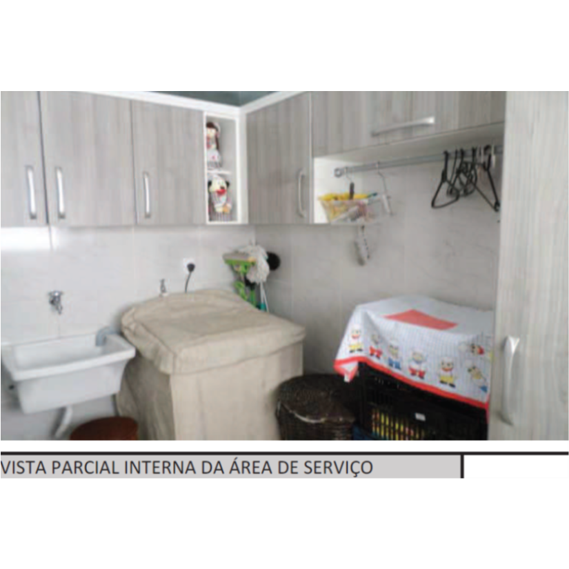 Foto de Praia Grande/SP - Vila Tupi - Apartamento com 181m²