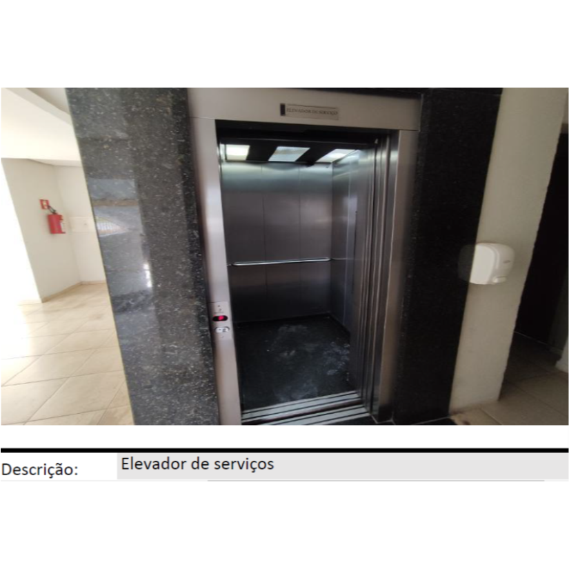 Foto de Cuiabá/MT - Duque de Caxias - Apartamento com 159m²