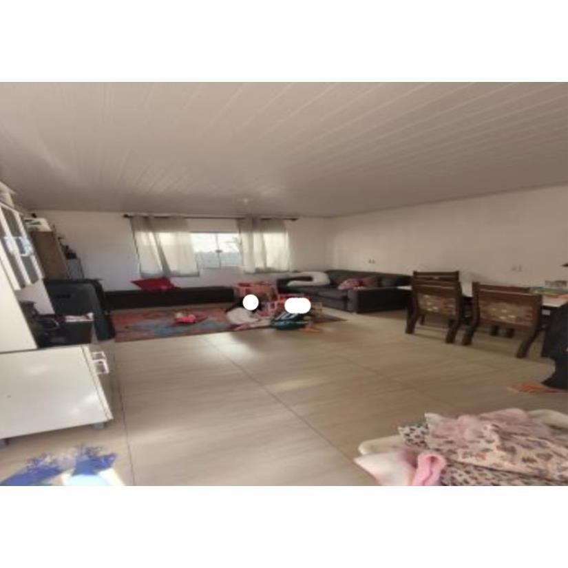 Foto de Guarapuava/PR - Vila Bela - Casa com 185m²