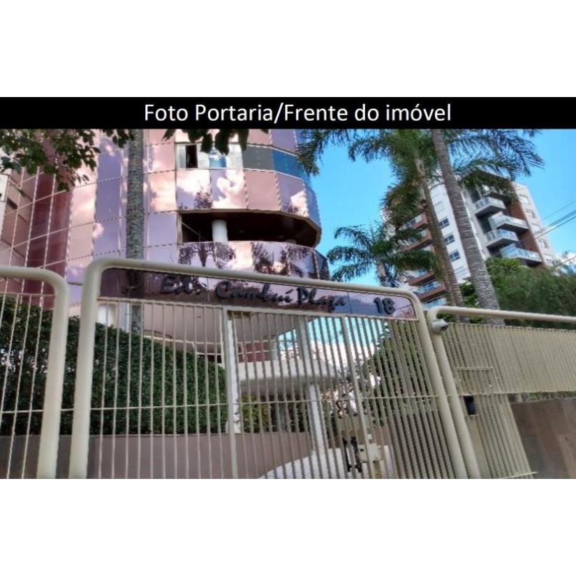 Foto de Campinas/SP – Cambuí – Apartamento com 230m²