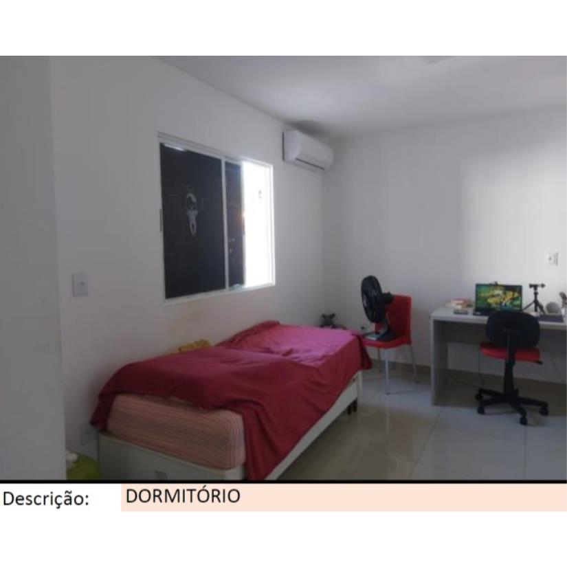 Foto de Lauro de Freitas/BA - Buraquinho - Casa com 160m²