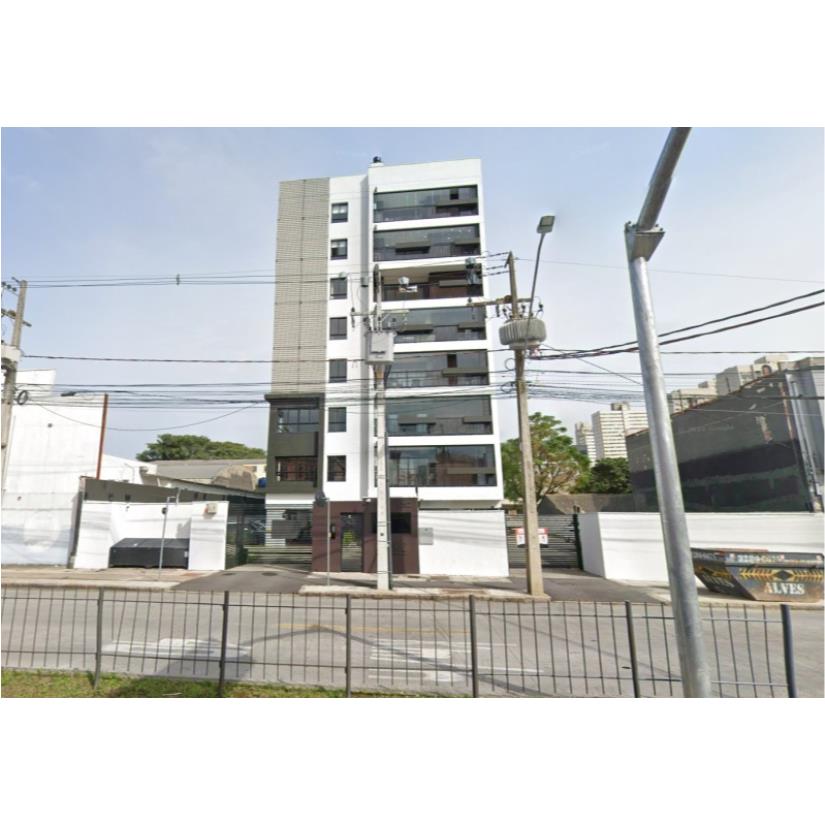 Foto de Curitiba/PR - Rebouças - Apartamento com 51m²