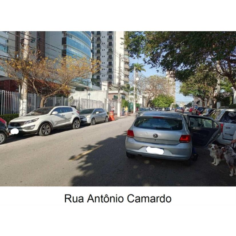 Foto de São Paulo/SP - Vila Gomes Cardim - Apartamento com 425m²