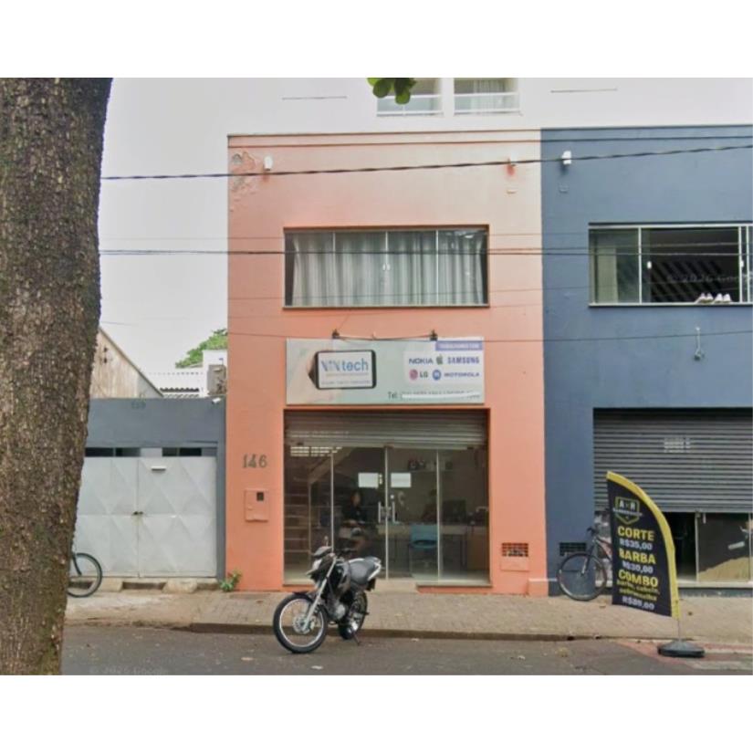 Foto de Uberaba/MG - Estados Unidos – Loja com 47m²