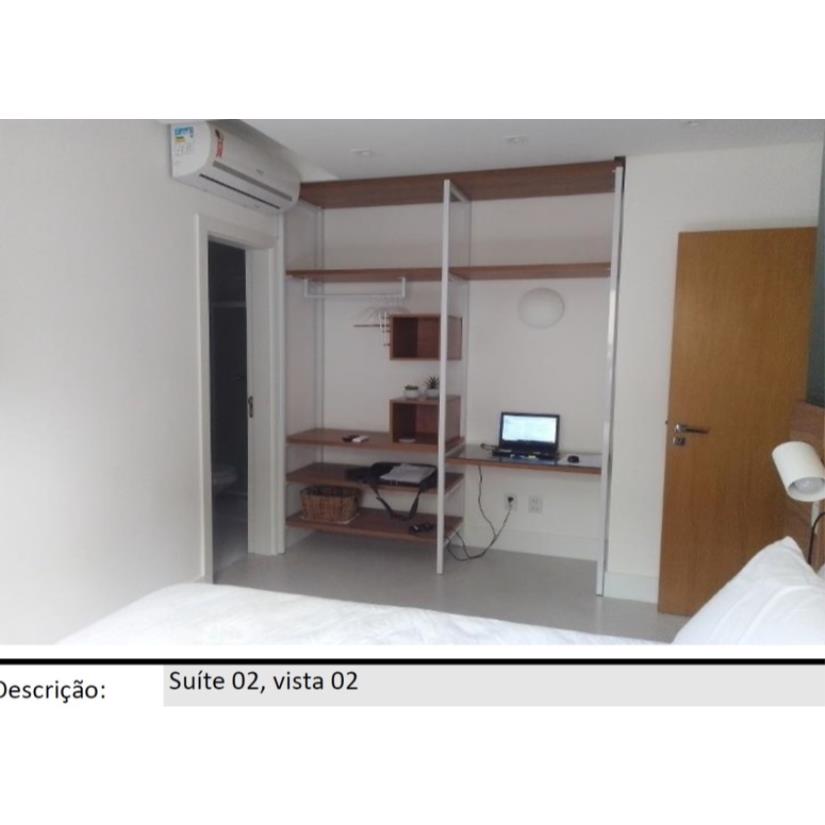Foto de Camaçari/BA - Itacimirim - Apartamento com 98m²