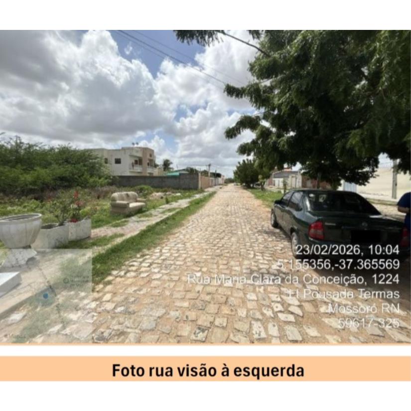 Foto de Mossoró/RN - Abolição - Casa com 100m²