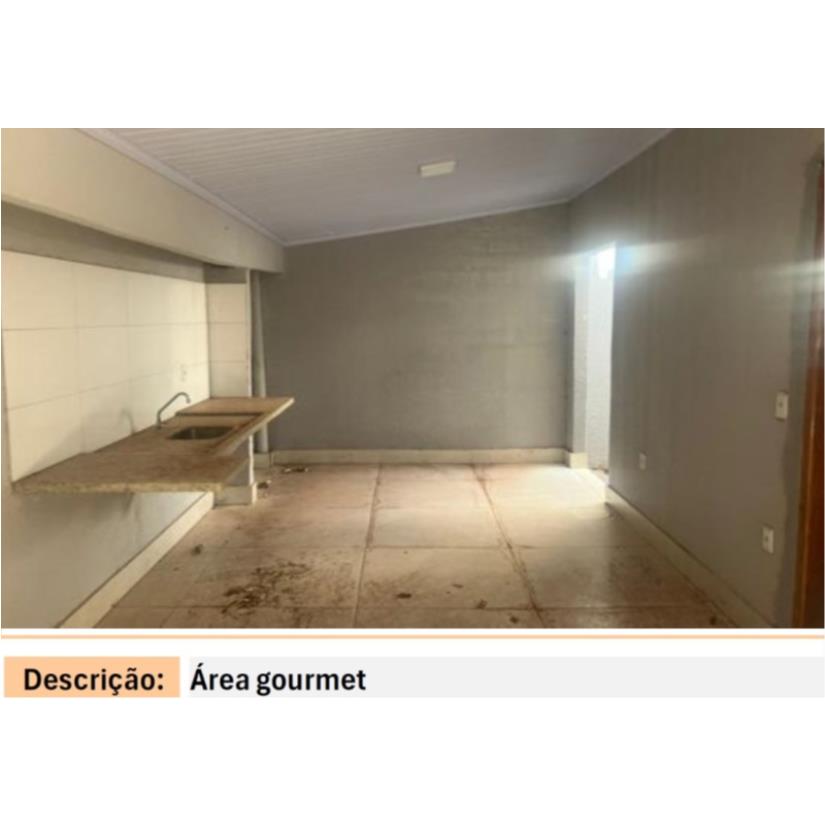 Foto de Goiânia/GO - Residencial Ytapuã - Casa com 157m²