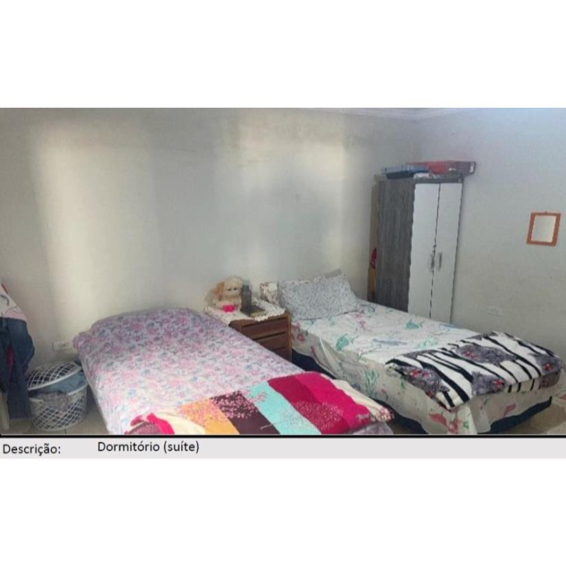 Foto de Londrina/PR - Ouro Verde - Casa com 22m²