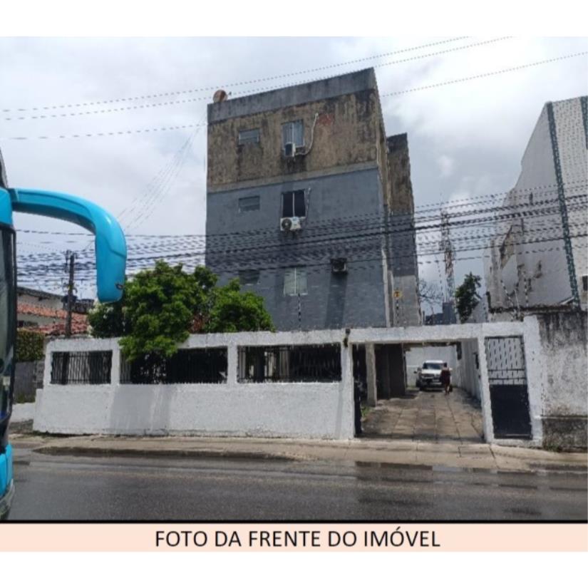 Foto de Recife/PE - Imbiribeira - Apartamento com 71m²